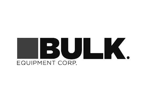 ConstructionCAM is a trusted partner of Bulk Equipment Corp.