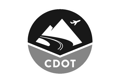 ConstructionCAM is a trusted partner of the Colorado Department of Transportation