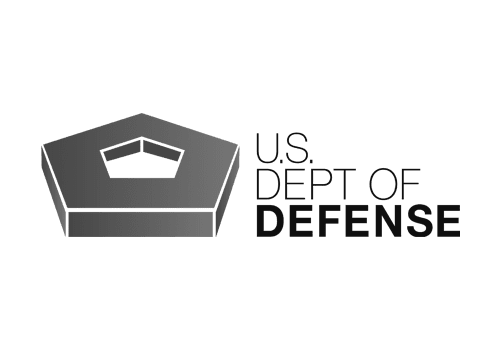 ConstructionCAM is a trusted partner of the US Department of Defense