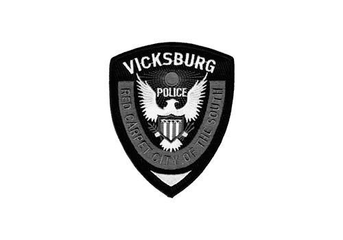 ConstructionCAM is a trusted partner of the Vicksburg Police Department