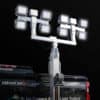 ConstructionCAM Mini Light Tower Crossbar Accessory